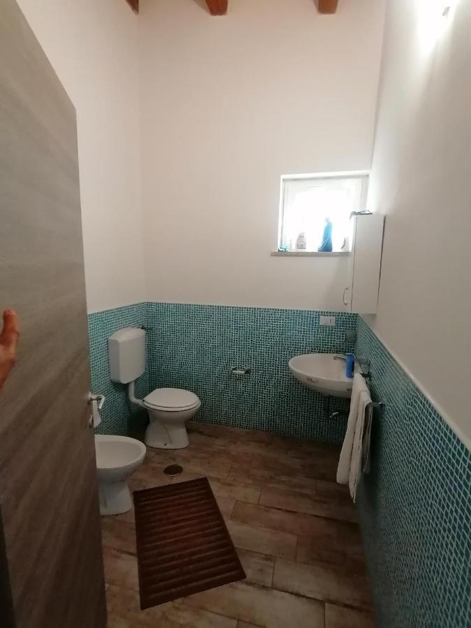 Agriturismo Oca Giuliva Lido dei Pini Εξωτερικό φωτογραφία