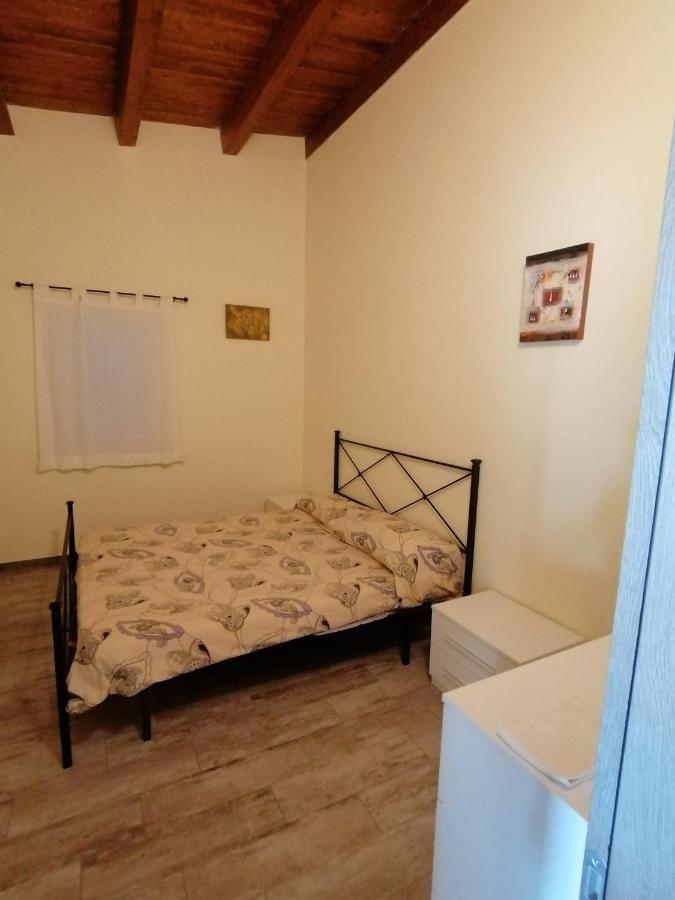 Agriturismo Oca Giuliva Lido dei Pini Εξωτερικό φωτογραφία