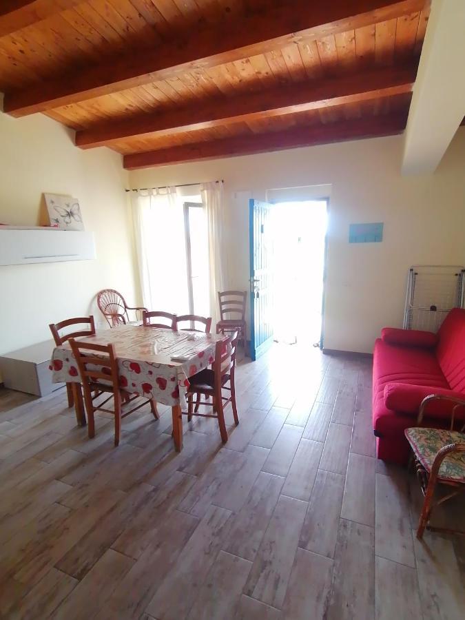 Agriturismo Oca Giuliva Lido dei Pini Εξωτερικό φωτογραφία